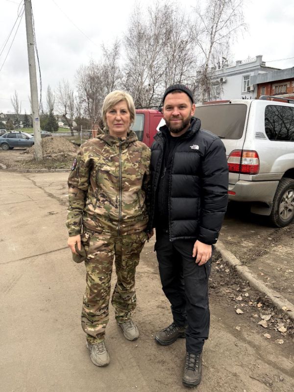 В единстве сила: помощь и поддержка от московских волонтеров В единстве сила: помощь и поддержка от московских волонтеров