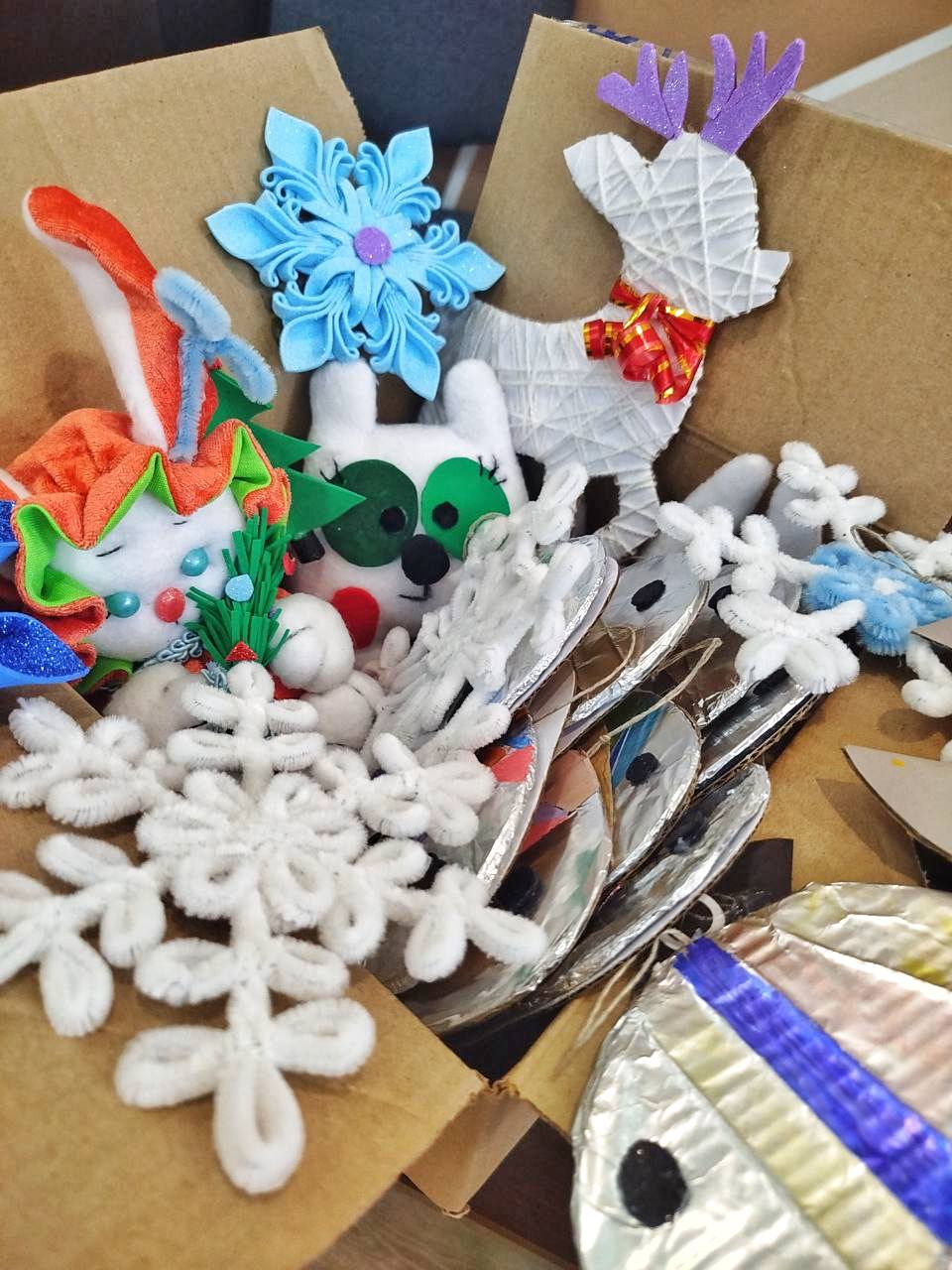 В Молодогвардейском Дворце культуры «Юность» прошли мастер-классы в честь закрытия года Защитника Отечества В Молодогвардейском Дворце культуры «Юность» прошли мастер-классы в честь закрытия года Защитника Отечества