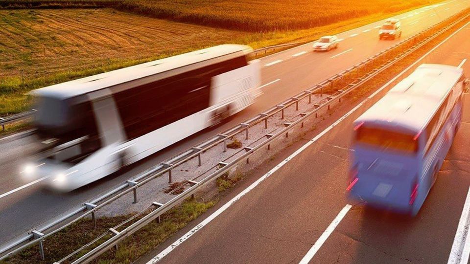 Установлены новые маршруты межрегиональных перевозок на территории воссоединенных регионов Российской Федерации