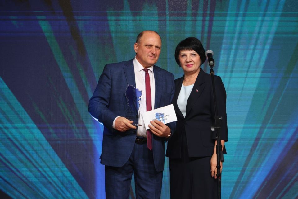 День триумфа местного самоуправления ЛНР! День триумфа местного самоуправления ЛНР!