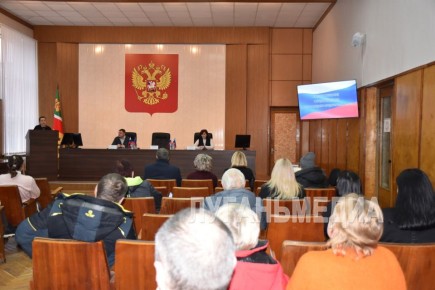 Вопросы противодействия терроризму обсудили с предпринимателями Первомайского городского округа