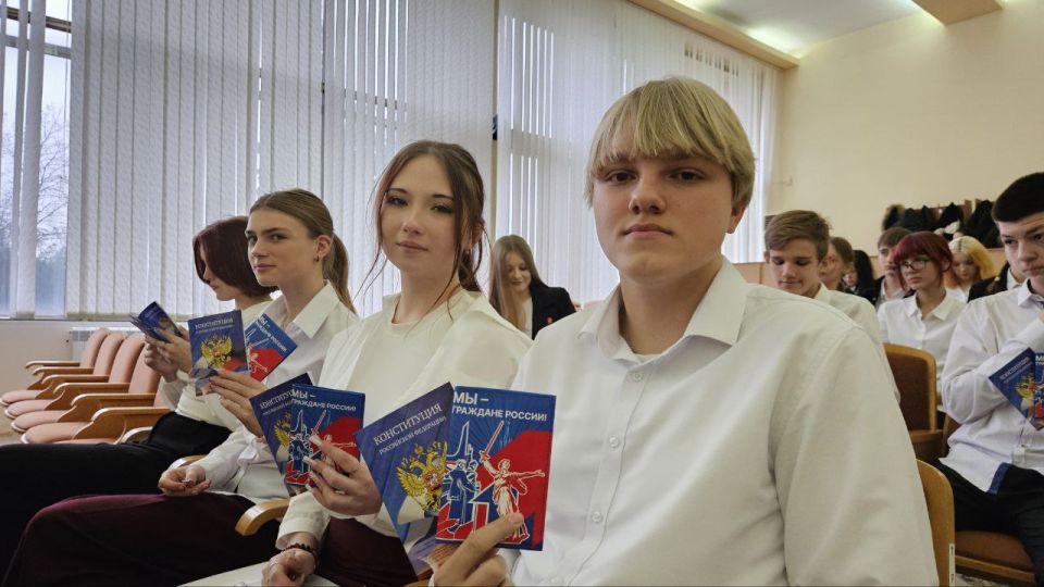 Светлана Гребенькова: Молодые, активные и перспективные Светлана Гребенькова: Молодые, активные и перспективные