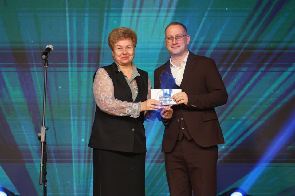 День триумфа местного самоуправления ЛНР! День триумфа местного самоуправления ЛНР!