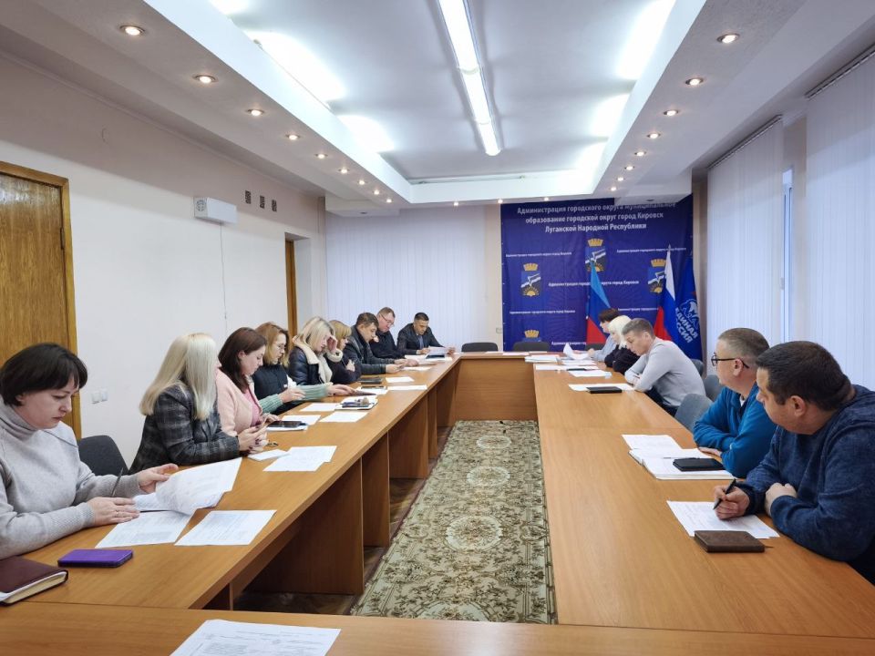 В Кировске подвели итоги антинаркотической работы и наметили планы на будущее В Кировске подвели итоги антинаркотической работы и наметили планы на будущее