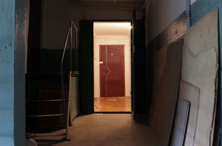 Андрей Губарев: В ЛНР, ДНР, а также Запорожской и Херсонской областях будут признаны собственностью регионов и муниципалитетов заброшенные жилые помещения, включая дома, квартиры и комнаты