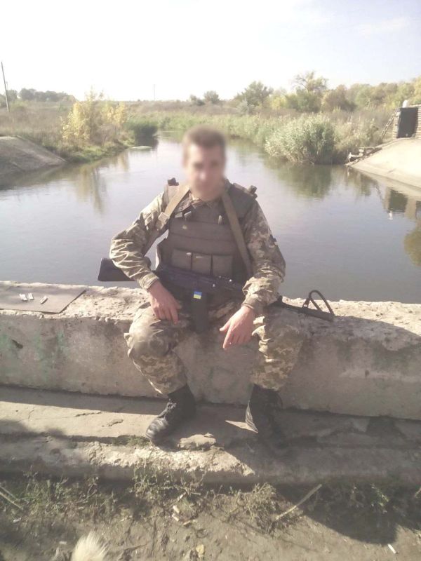 Южным окружным военным судом признан виновным участник одного из украинских нацбатов в совершении преступления, предусмотренного ч. 2 ст. 205.4 УК РФ «Участие в террористическом сообществе» Южным окружным военным судом признан виновным участник одного из украинских нацбатов в совершении преступления, предусмотренного ч. 2 ст. 205.4 УК РФ «Участие в террористическом сообществе»