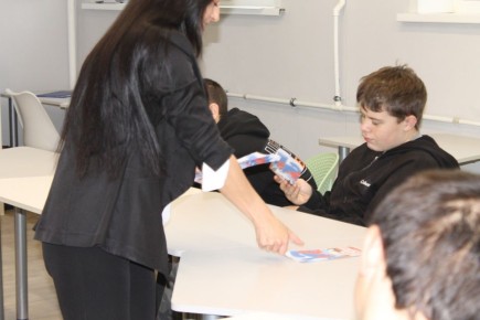 #ДеньКонституцииРоссии. Дорогие друзья! Сегодня сотрудники МБУ "Марковский районный дом культуры" провели яркий и познавательный тематический час, посвящённый важнейшему празднику нашей страны — Дню Конституции Российской...