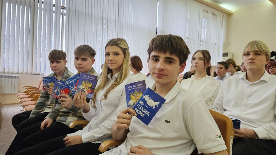 Светлана Гребенькова: Молодые, активные и перспективные Светлана Гребенькова: Молодые, активные и перспективные