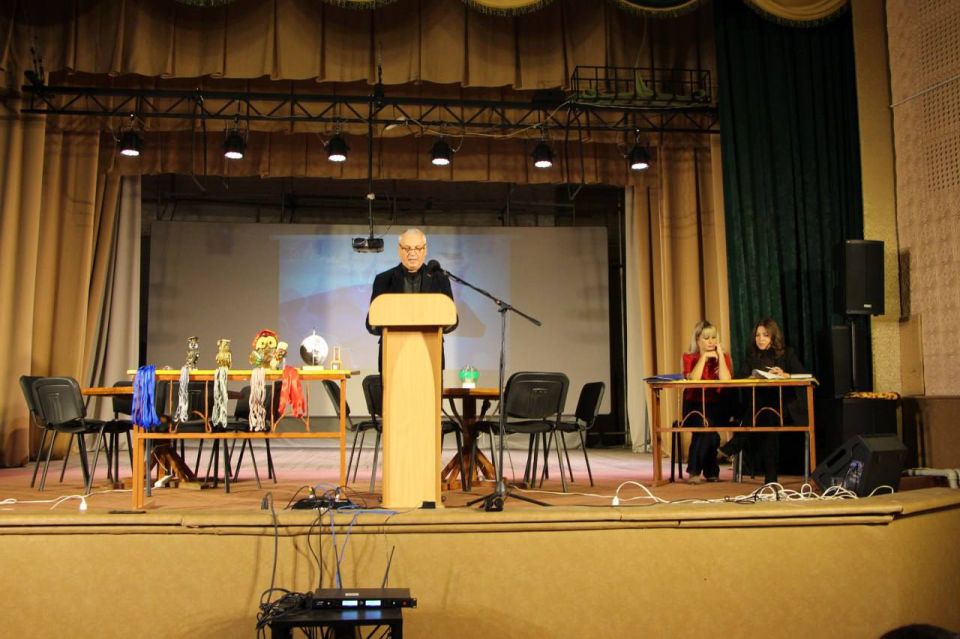 ���������� �� ��� �����������: ���������������� �������� ����������