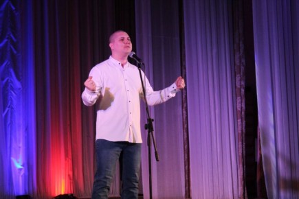 Юлия Кожухарь: В Новопскове отпраздновали День Конституции