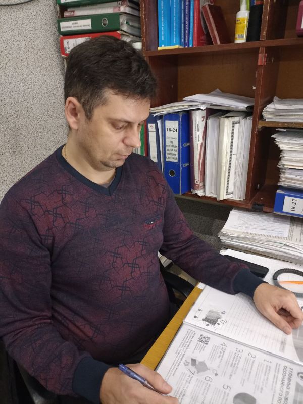 � ������ �������� ����� ������ ��������� ������������ ���������� ������ � ����� ������������� �����������!