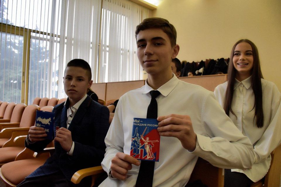 Светлана Гребенькова: Молодые, активные и перспективные Светлана Гребенькова: Молодые, активные и перспективные