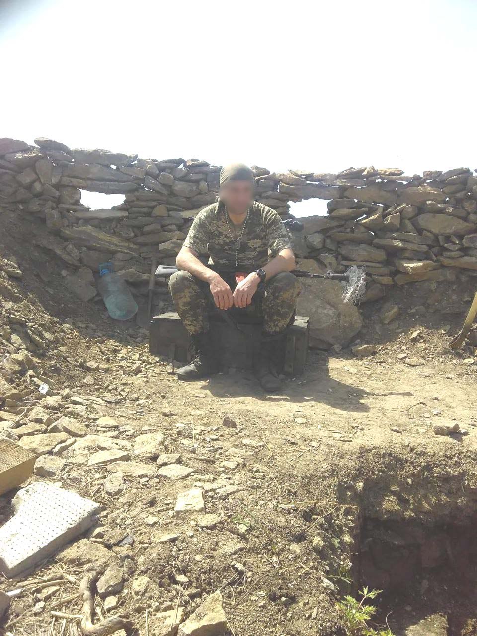 Жителя Рубежного приговорили к колонии за участие в украинском нацбате Жителя Рубежного приговорили к колонии за участие в украинском нацбате