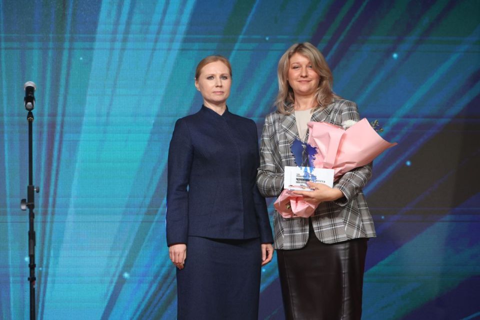 День триумфа местного самоуправления ЛНР! День триумфа местного самоуправления ЛНР!