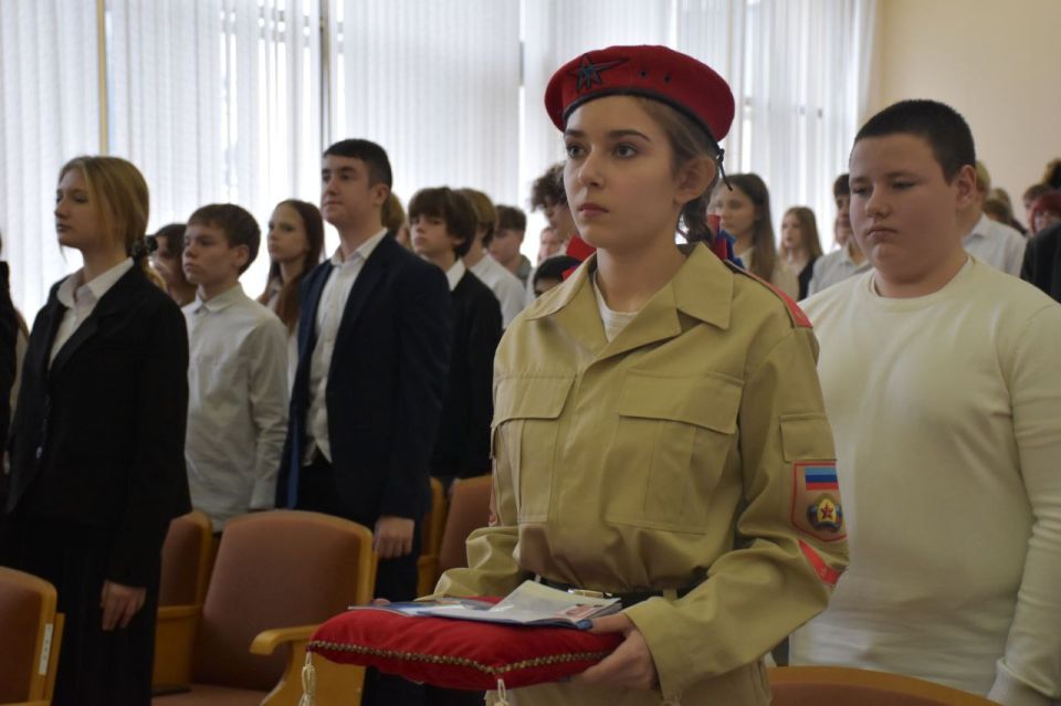 Светлана Гребенькова: Молодые, активные и перспективные Светлана Гребенькова: Молодые, активные и перспективные