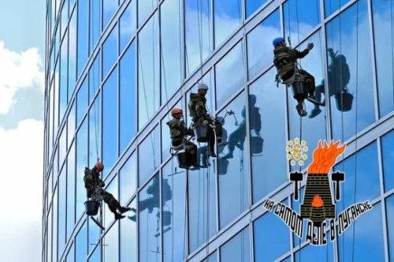 ЛНР станет еще чище!. Министерство строительства и жилищно-коммунального хозяйства Луганской Народной Республики разработало проект постановления, направленный на повышение качества обслуживания многоквартирных домов