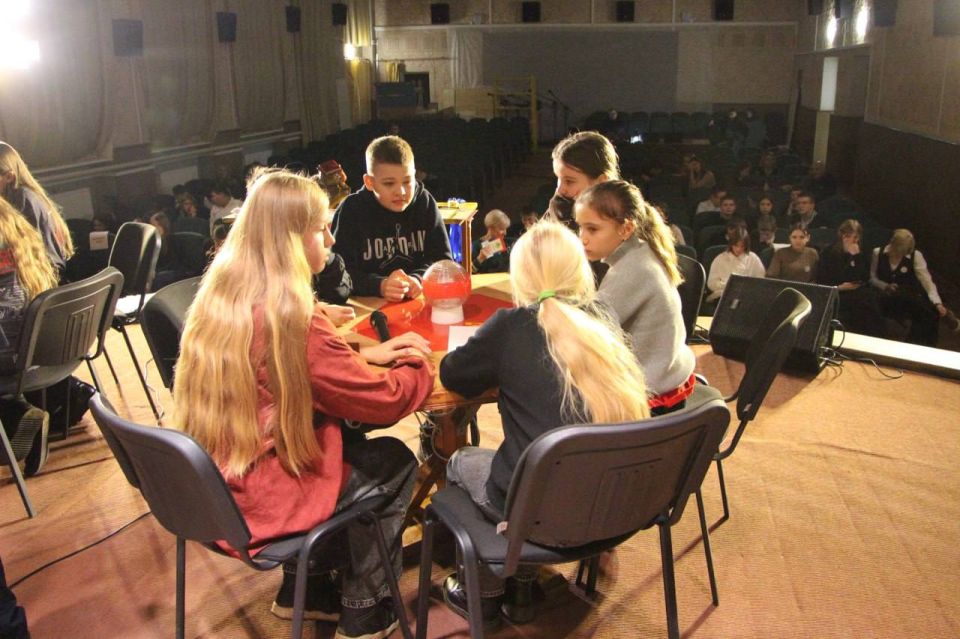 ���������� �� ��� �����������: ���������������� �������� ����������