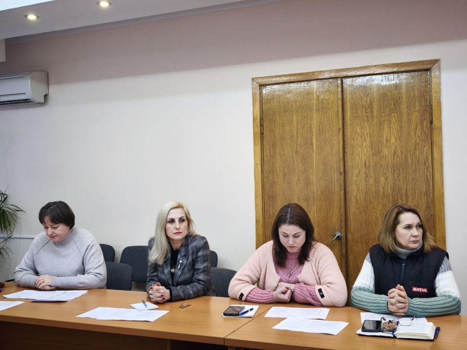 В Кировске подвели итоги антинаркотической работы и наметили планы на будущее В Кировске подвели итоги антинаркотической работы и наметили планы на будущее