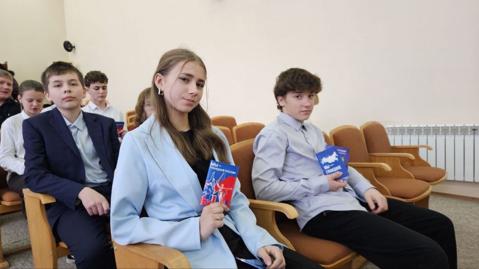 Светлана Гребенькова: Молодые, активные и перспективные Светлана Гребенькова: Молодые, активные и перспективные