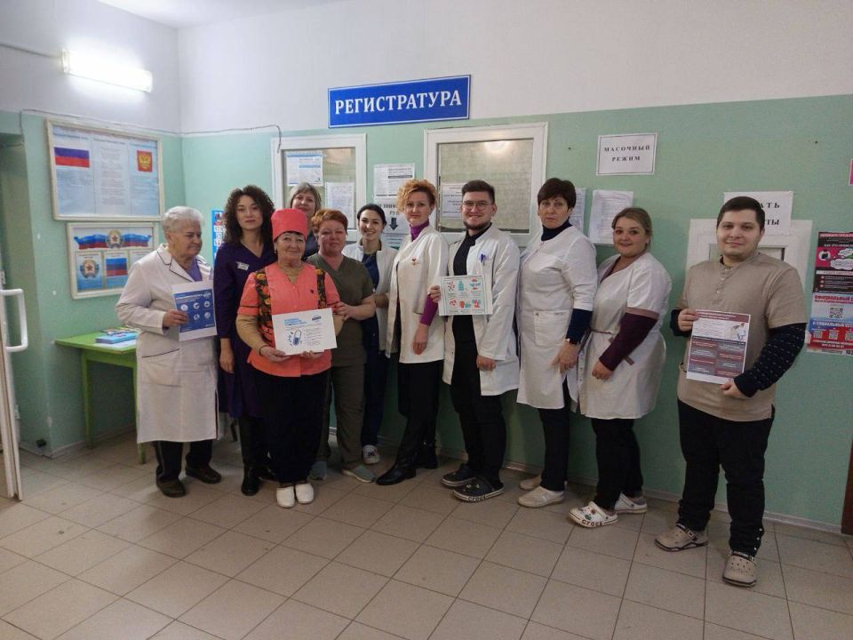 Новосветловская участковая больница информирует: как остановить рост антибиотикорезистентности Новосветловская участковая больница информирует: как остановить рост антибиотикорезистентности