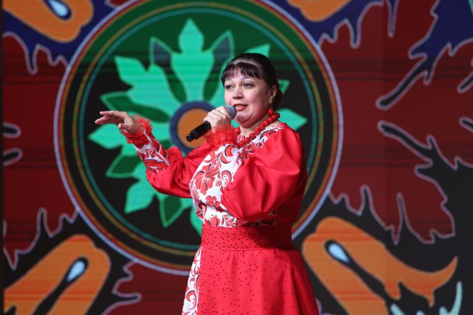 День триумфа местного самоуправления ЛНР! День триумфа местного самоуправления ЛНР!