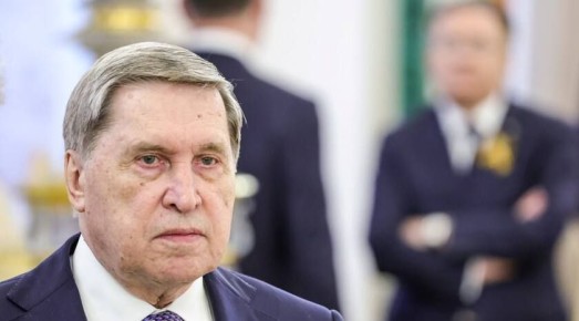 Вся территория Донбасса является частью России согласно Конституции