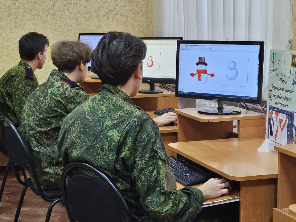 В Брянковском колледже ЛГПУ прошёл яркий и насыщенный День открытых дверей В Брянковском колледже ЛГПУ прошёл яркий и насыщенный День открытых дверей