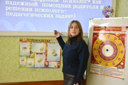 �������� ��������: ������� ���������� ���������� ������