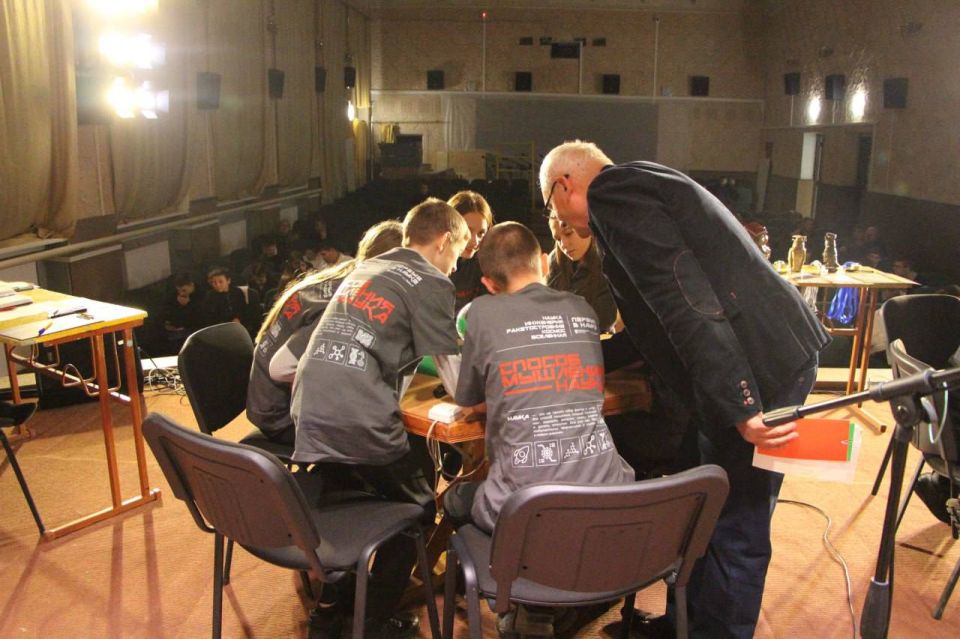 ���������� �� ��� �����������: ���������������� �������� ����������