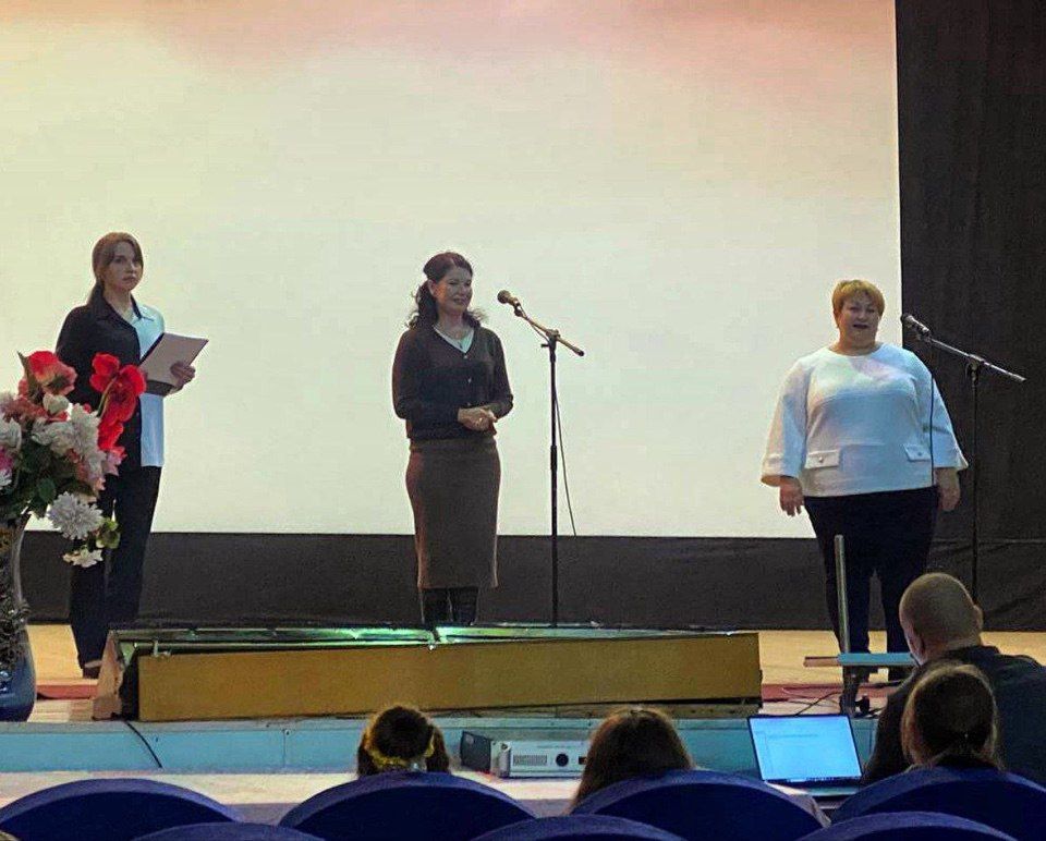 Открытие нового кинозала в селе Дьяково стало важным этапом возрождения сельской культуры Открытие нового кинозала в селе Дьяково стало важным этапом возрождения сельской культуры