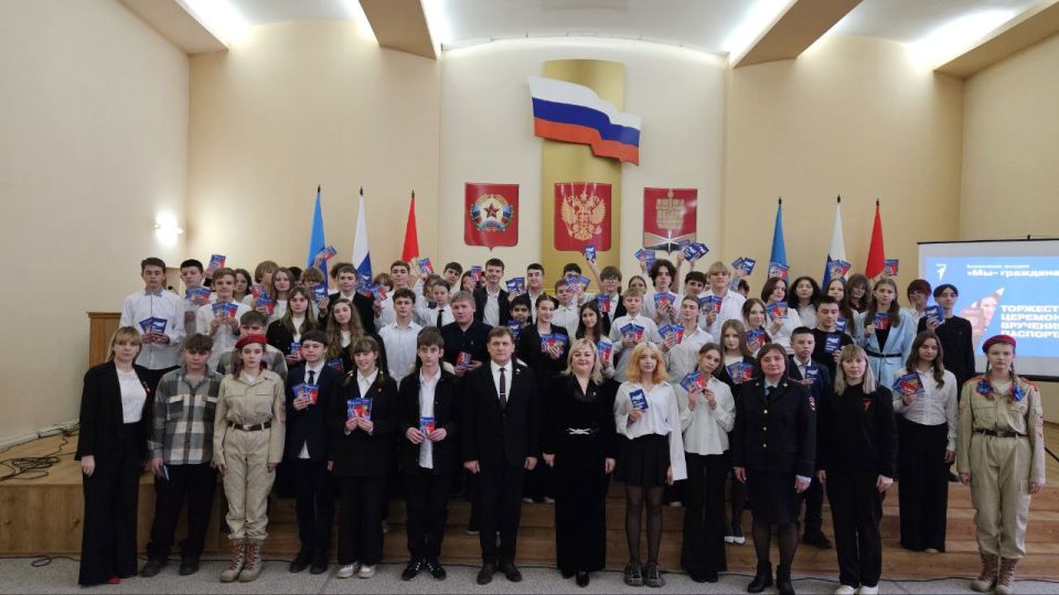 Светлана Гребенькова: Молодые, активные и перспективные Светлана Гребенькова: Молодые, активные и перспективные