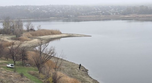 Исаковское водохранилище вновь наполняется водой