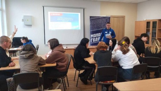 День Конституции в Северодонецке