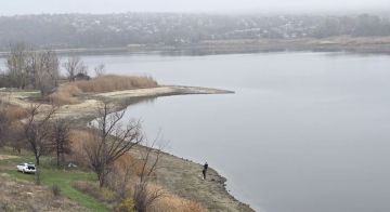 Исаковское водохранилище вновь наполняется водой