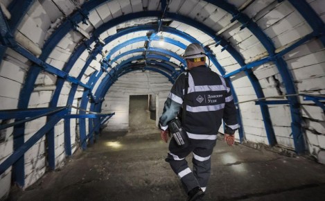 СВО ещё не закончилось, а «золотые горы» уже на подходе: Инвестор в угольную отрасль ЛНР запросил 40 млрд из ФНБ