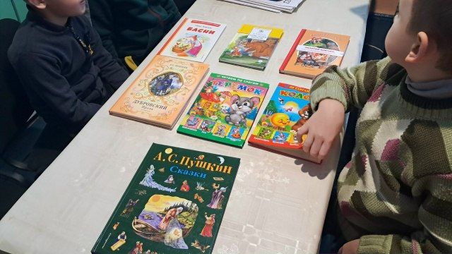 В Кононовском СДК и библиотеке провели беседу «Коррупция в мире сказок» В Кононовском СДК и библиотеке провели беседу «Коррупция в мире сказок»