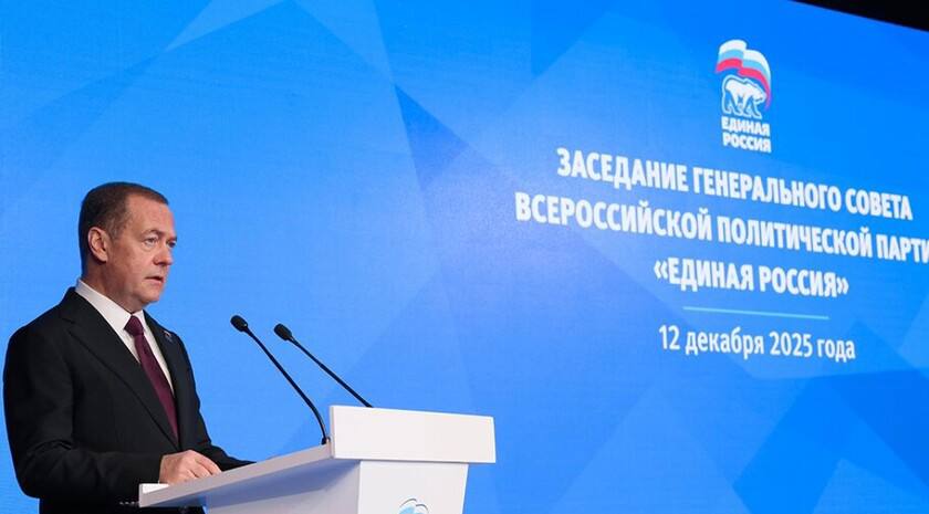 Партия «Единая Россия» в 2025 году внесла в Госдуму почти 250 инициатив, большинство из них связано с народной программой