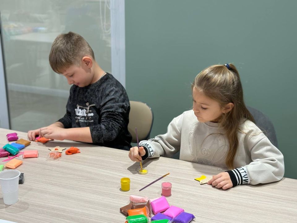 � ������������ ���������� ������ ����������� � ������ ������ "������ - �������"