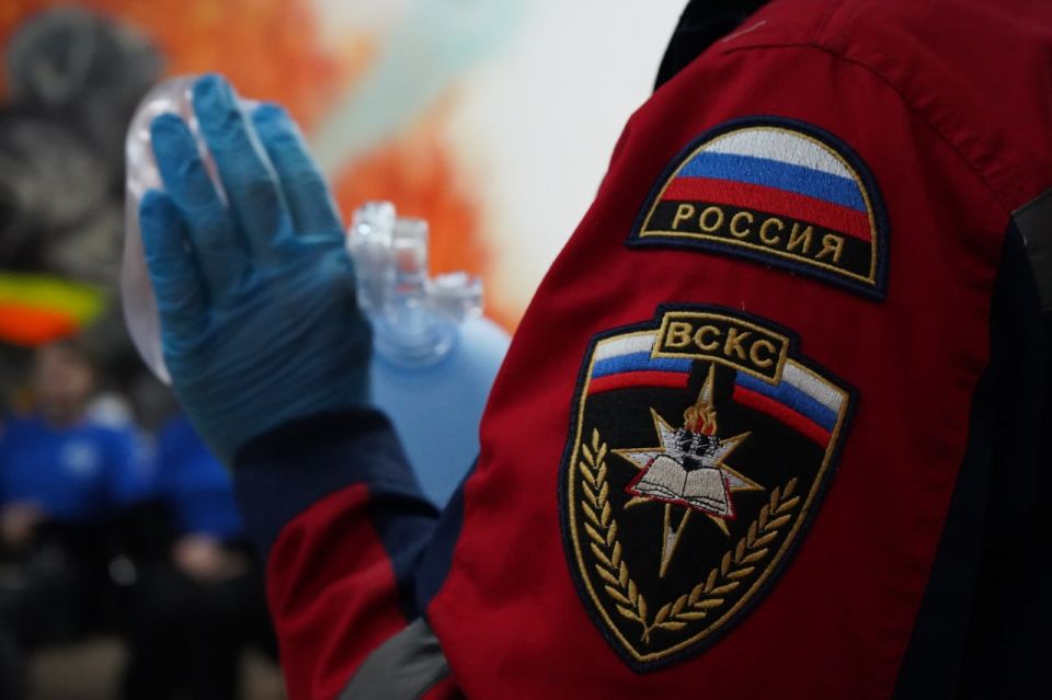 Готов? Всегда готов. Занятия, проводимые инструкторами Луганского РО ВСКС, выходят далеко за рамки стандартного урока в школе Готов? Всегда готов. Занятия, проводимые инструкторами Луганского РО ВСКС, выходят далеко за рамки стандартного урока в школе