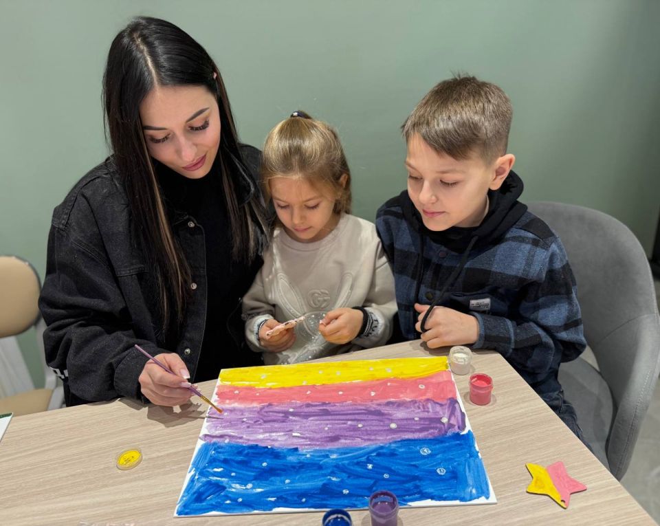 � ������������ ���������� ������ ����������� � ������ ������ "������ - �������"