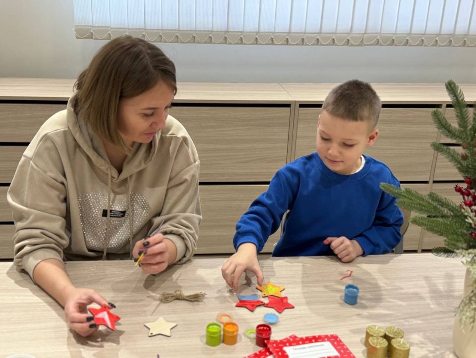 � ������������ ���������� ������ ����������� � ������ ������ "������ - �������"