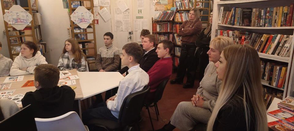 �������������� ������ "���������� ������"