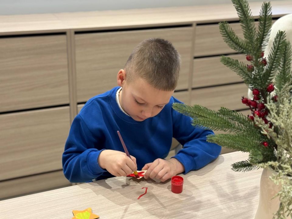 � ������������ ���������� ������ ����������� � ������ ������ "������ - �������"