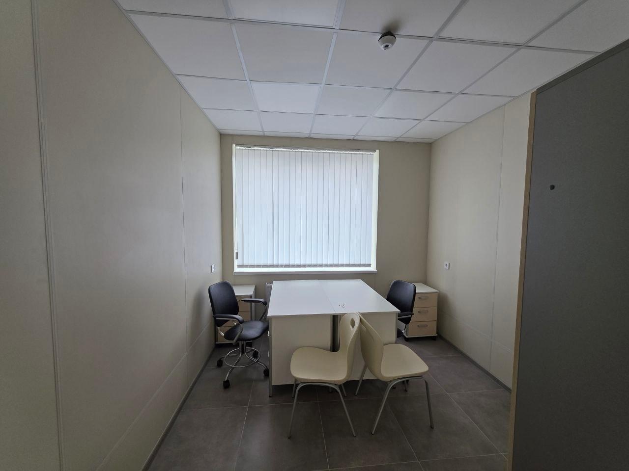 Ремонт Новопсковской больницы вступил в завершающую фазу Ремонт Новопсковской больницы вступил в завершающую фазу