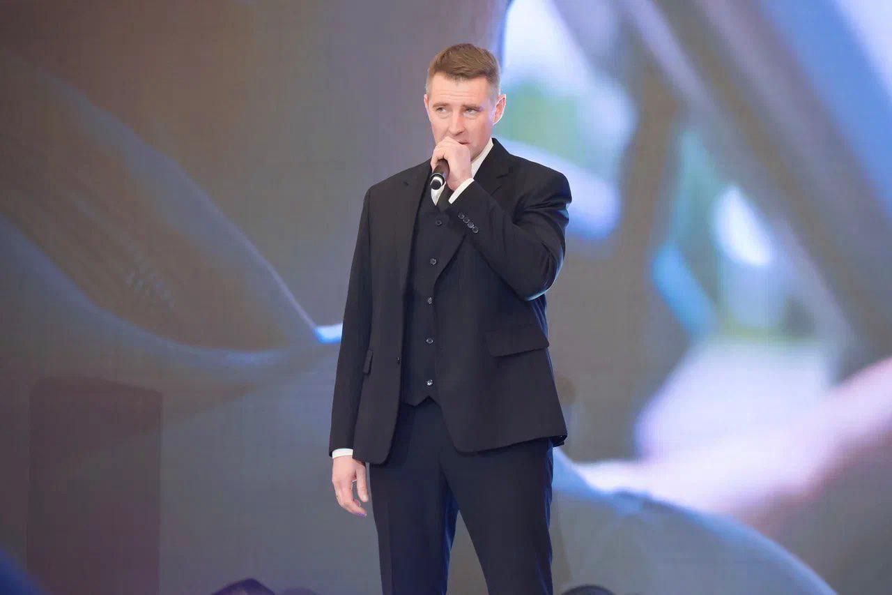 Событие, которое еще раз напомнило о силе общей истории и неразрывной связи поколений Событие, которое еще раз напомнило о силе общей истории и неразрывной связи поколений