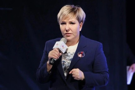 Стартовали региональные дни III Всероссийского муниципального форума «МАЛАЯ РОДИНА – СИЛА РОССИИ» в Республике Саха