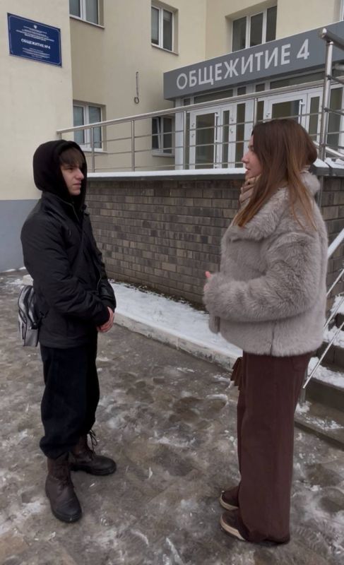 МОНИТОРИНГ ОБЩЕЖИТИЙ. МОЛОДЕЖЬ ЛДПР МОНИТОРИНГ ОБЩЕЖИТИЙ. МОЛОДЕЖЬ ЛДПР