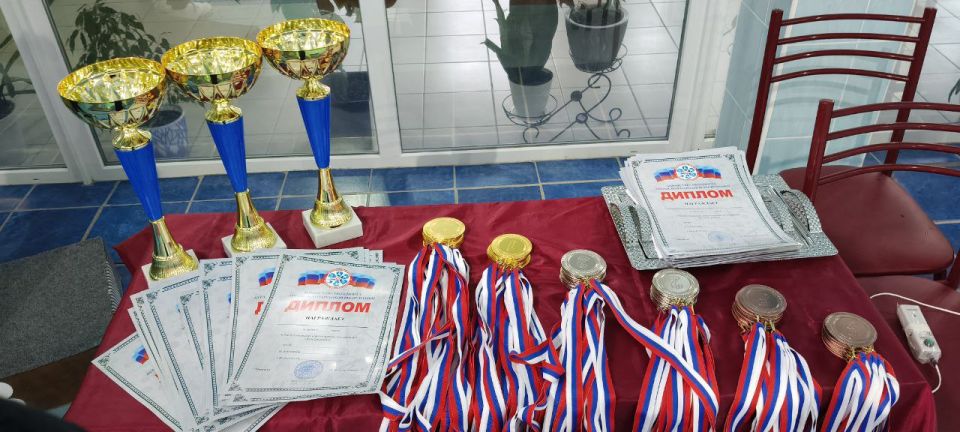 � ���������������� ��������� ������ �� �������� "������� �����"