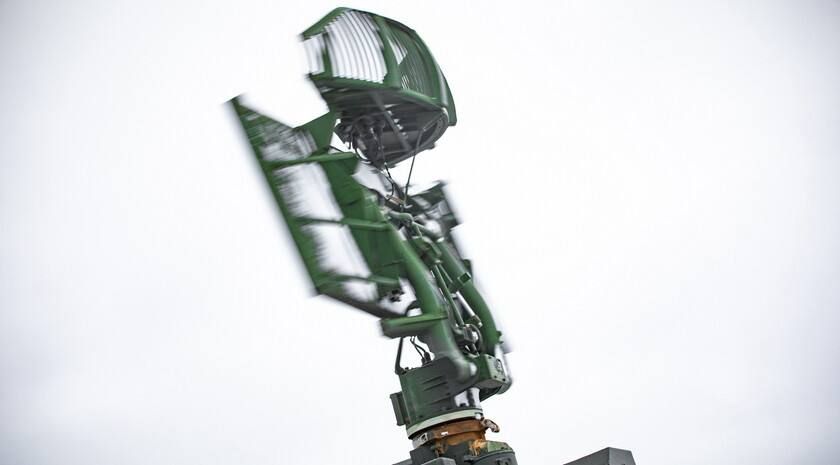 Средства ПВО Вооруженных сил России за сутки сбили и перехватили 235 украинских БПЛА самолетного типа