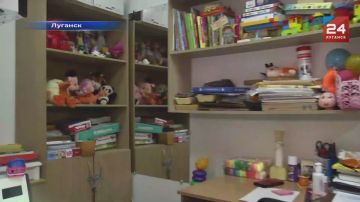 Всю эту неделю продолжалась отработка вопросов, поступивших на Прямую Линию с Главой ЛНР